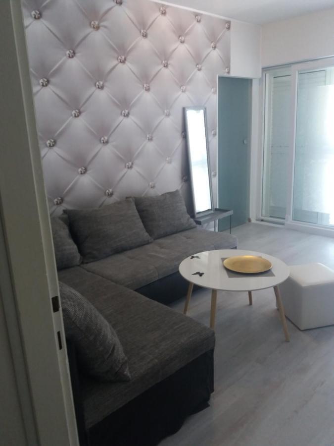 Erceg Apartment Porec