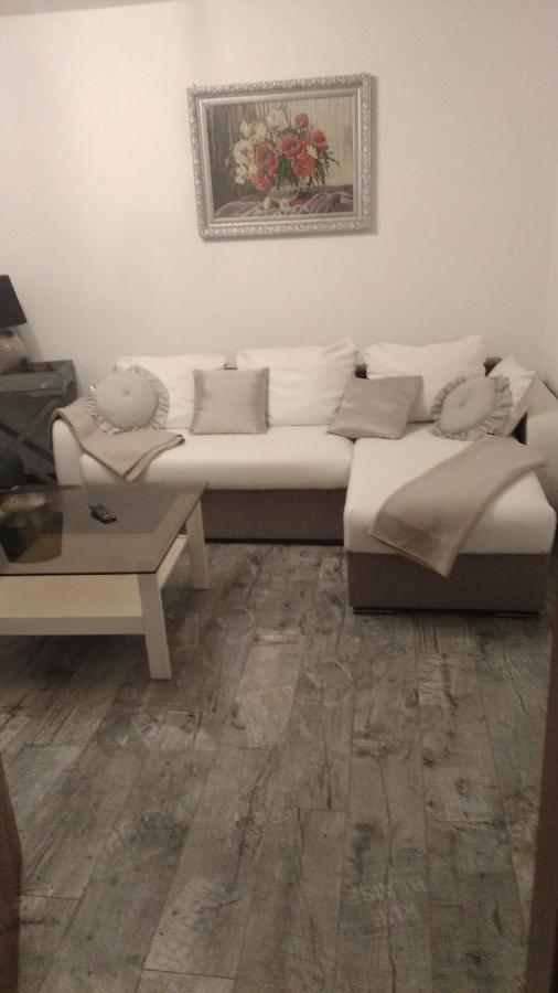 Erceg Apartment