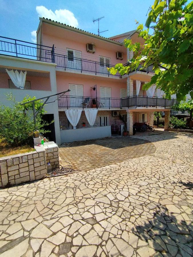Apartment Erceg