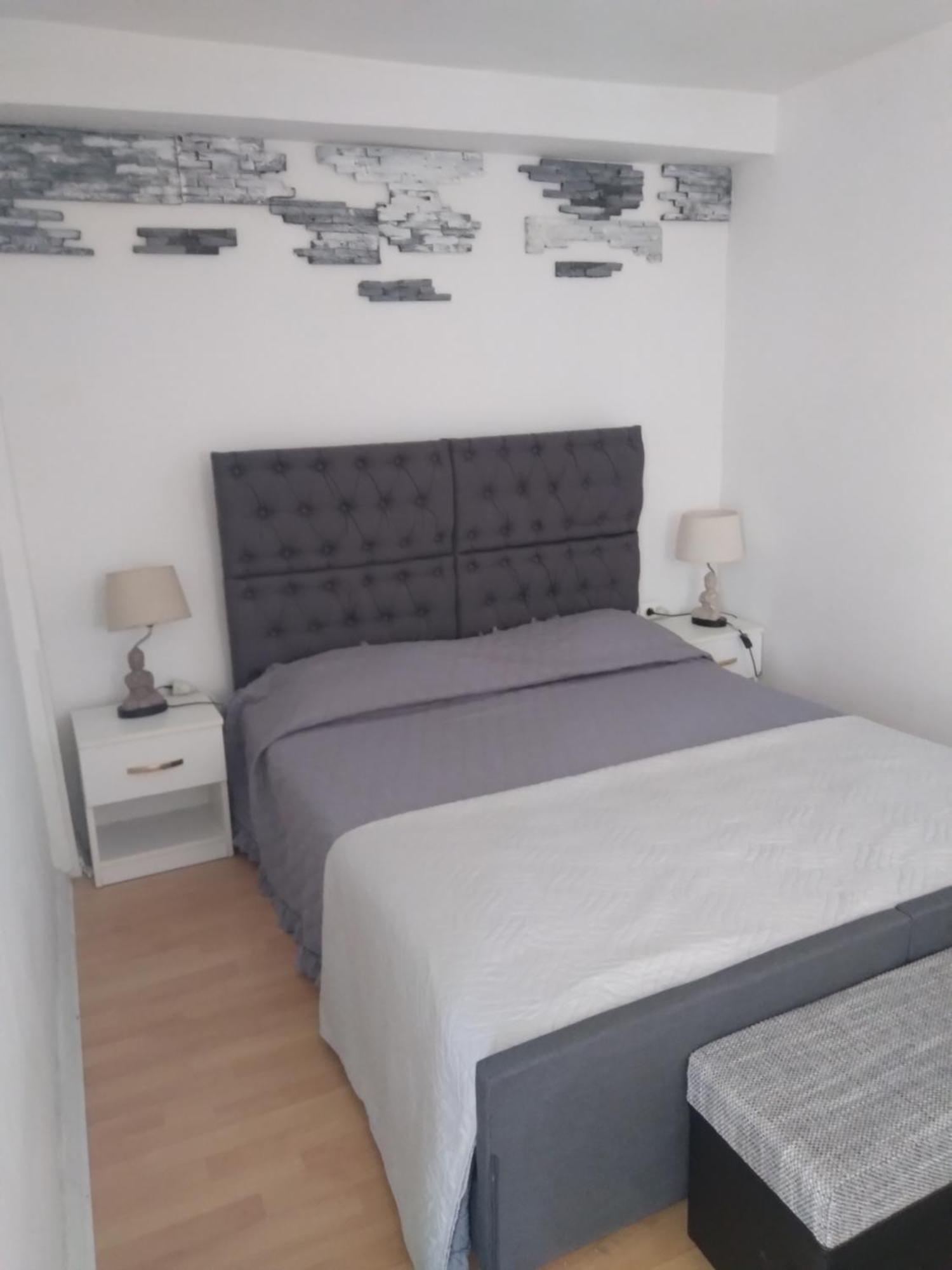 Erceg Apartment *