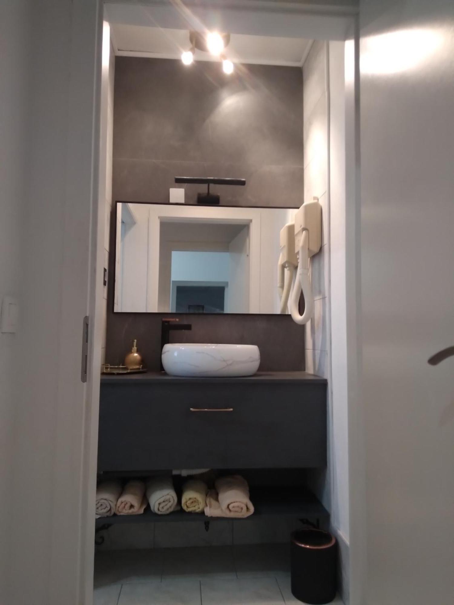 Erceg Apartment *