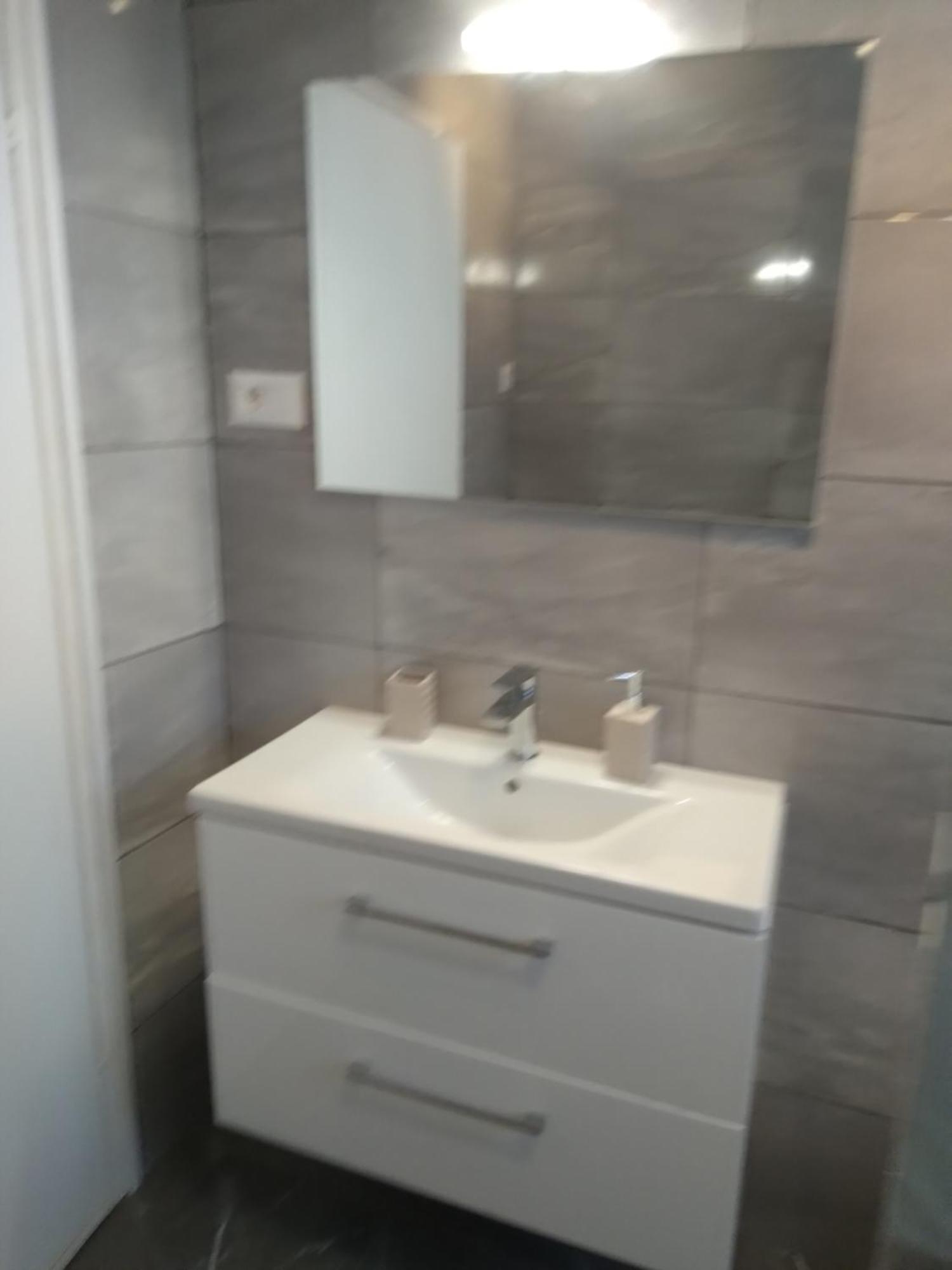 Erceg Apartment