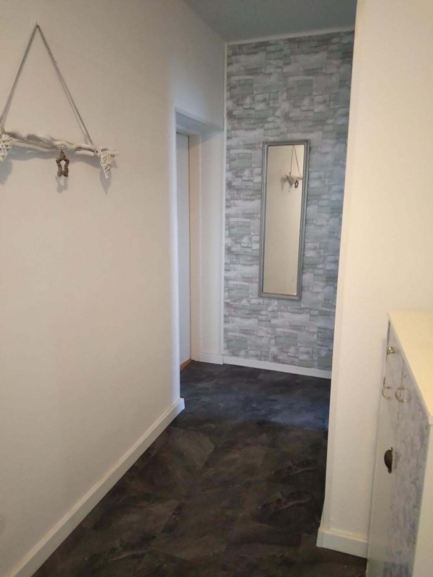 Erceg Apartment *