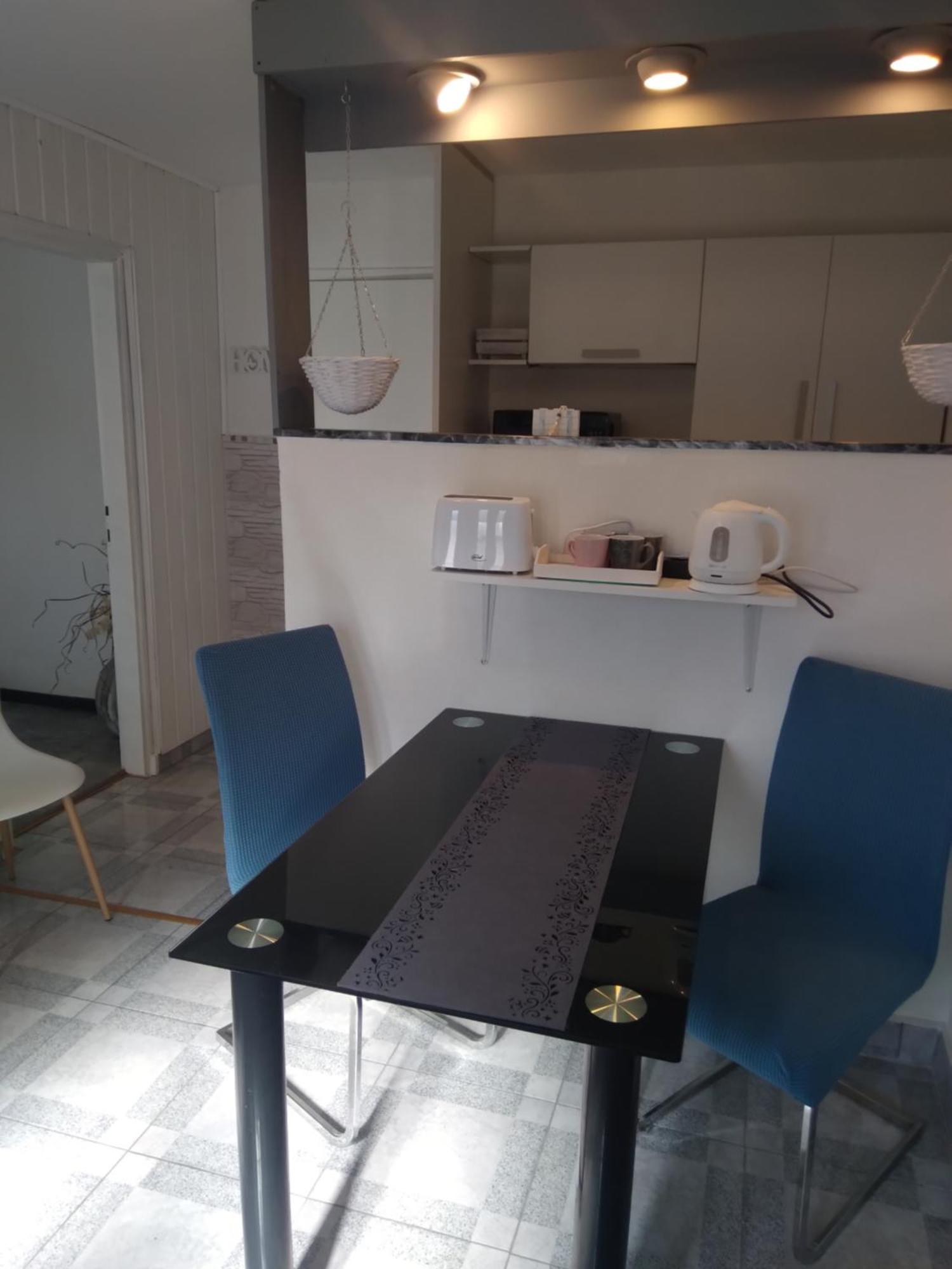 Erceg Apartment