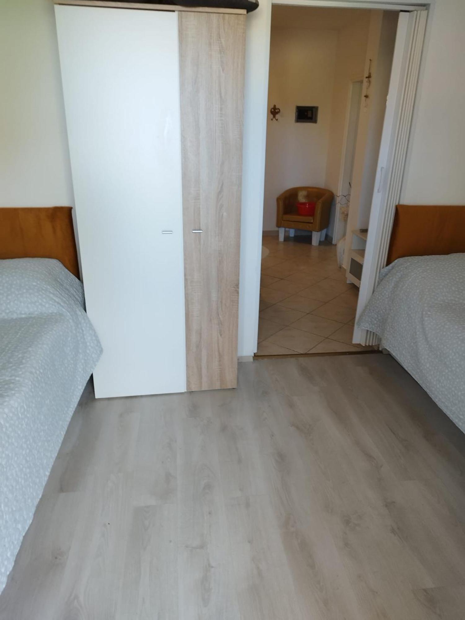 Erceg Apartment