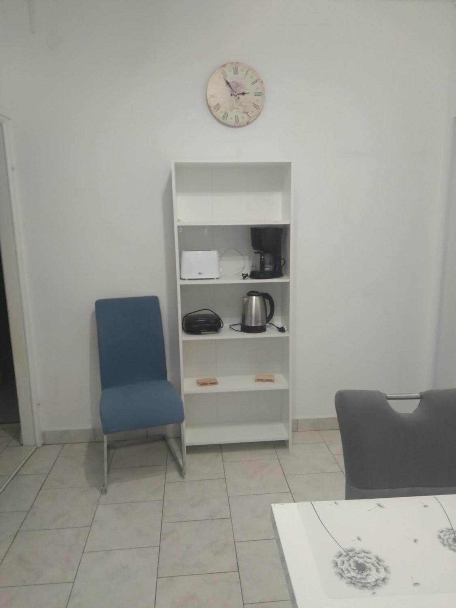 Erceg Apartment Porec