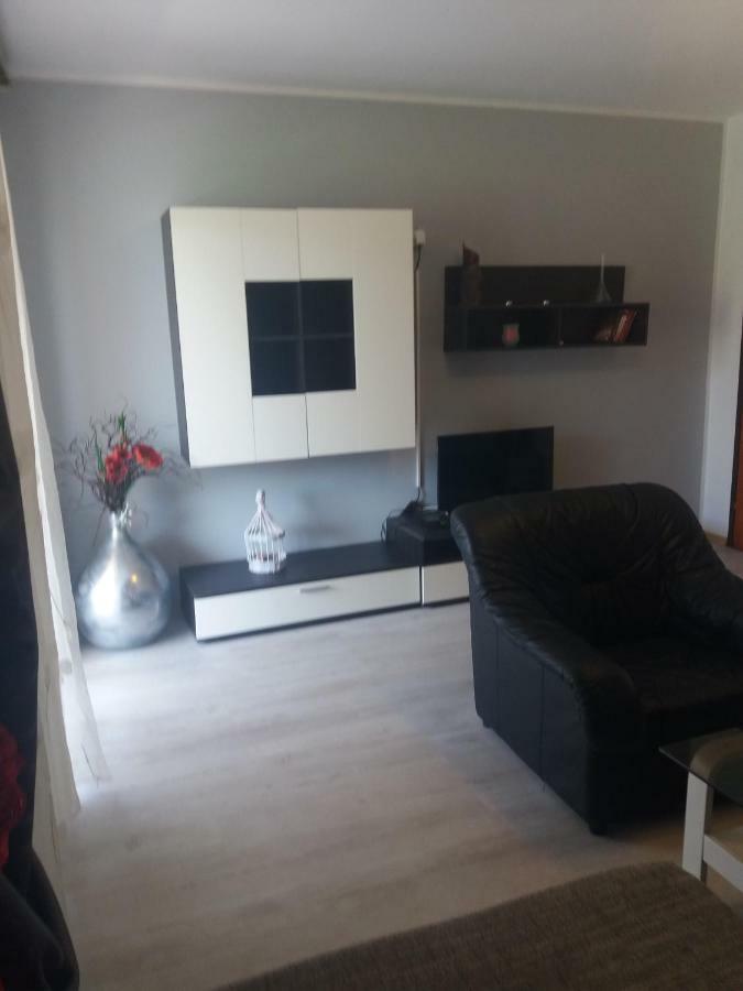 Erceg Apartment