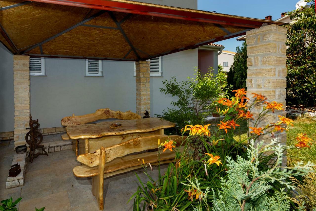 Apartment Erceg Porec