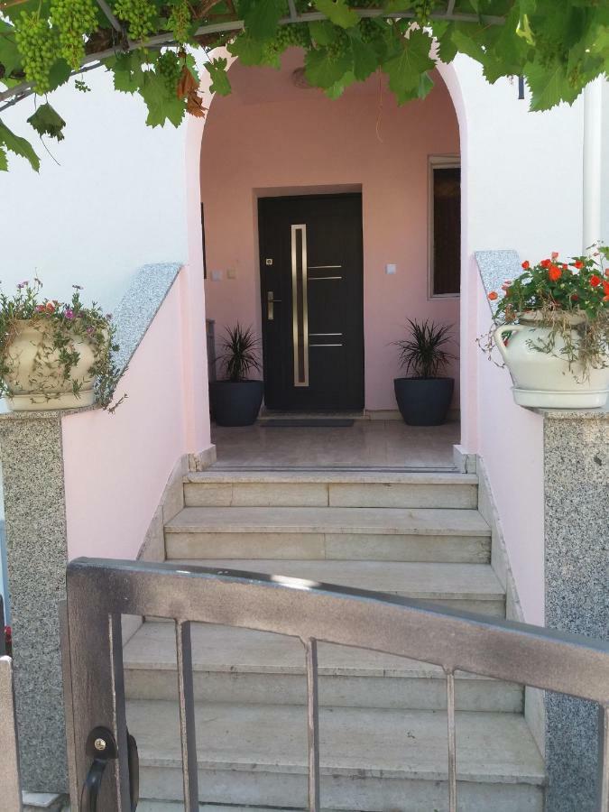 Erceg Apartment *