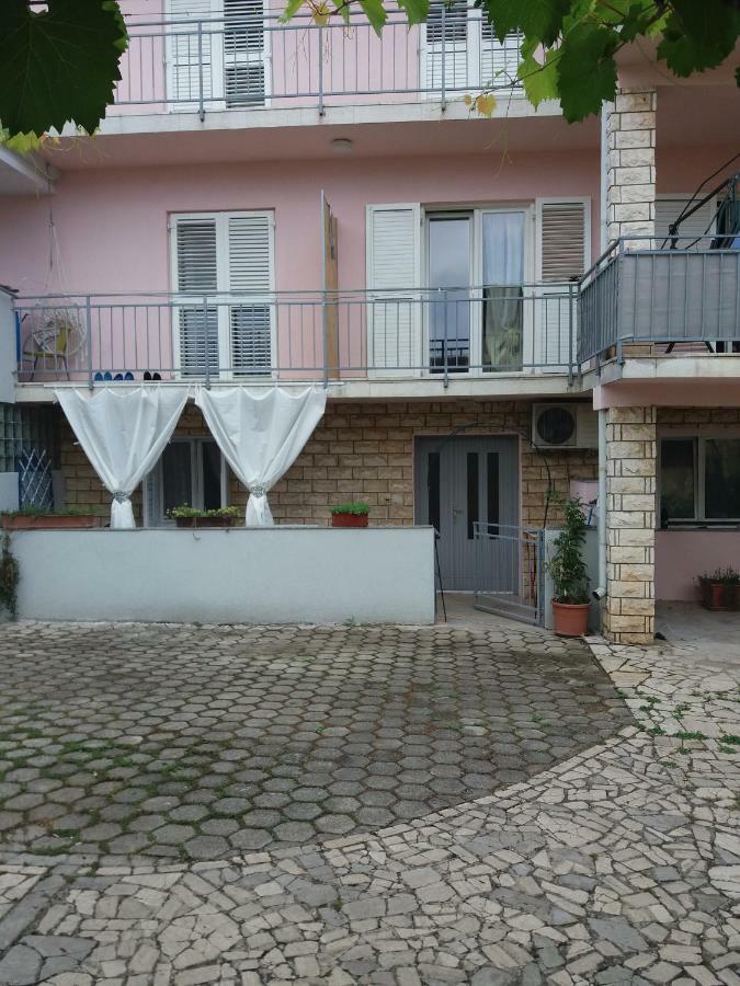 Erceg Apartment Porec