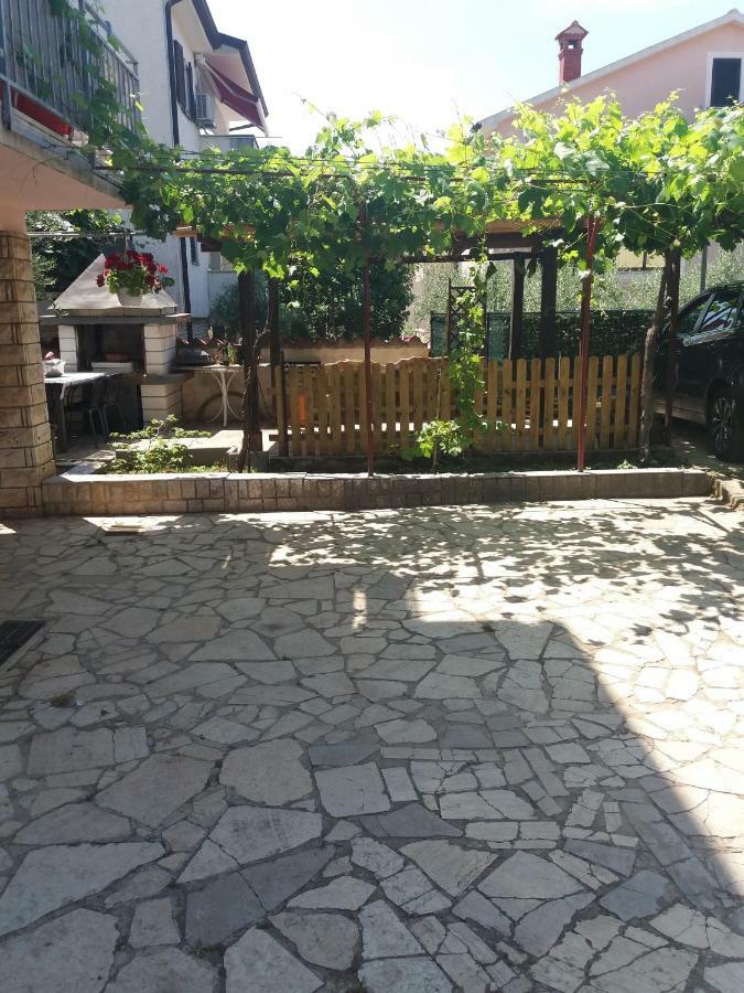 Apartment Erceg *