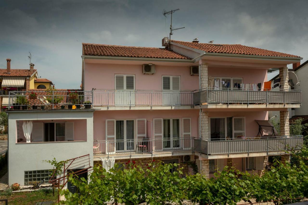 Apartment Erceg *