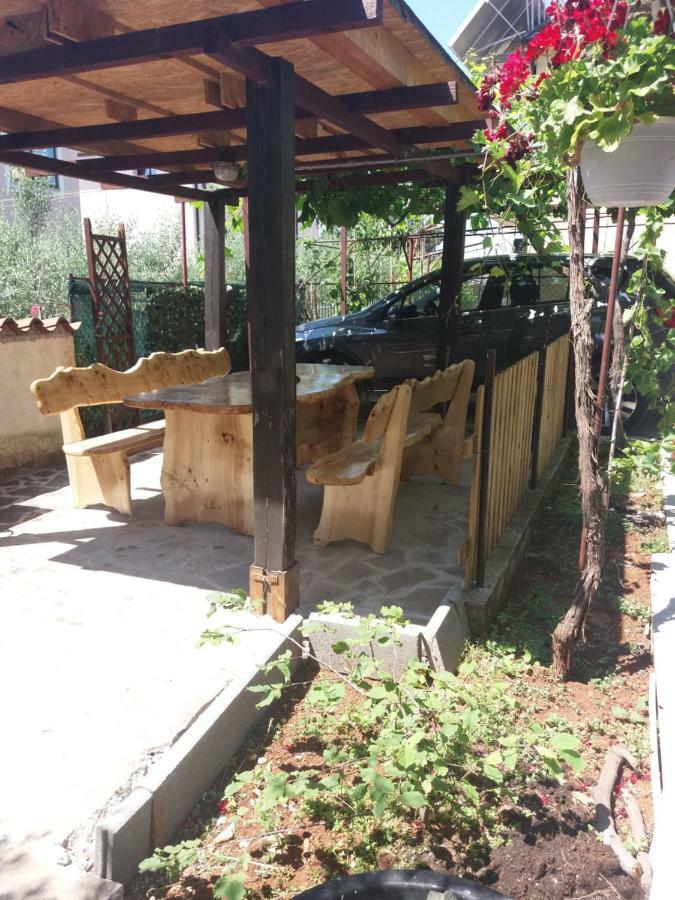 Erceg Apartment