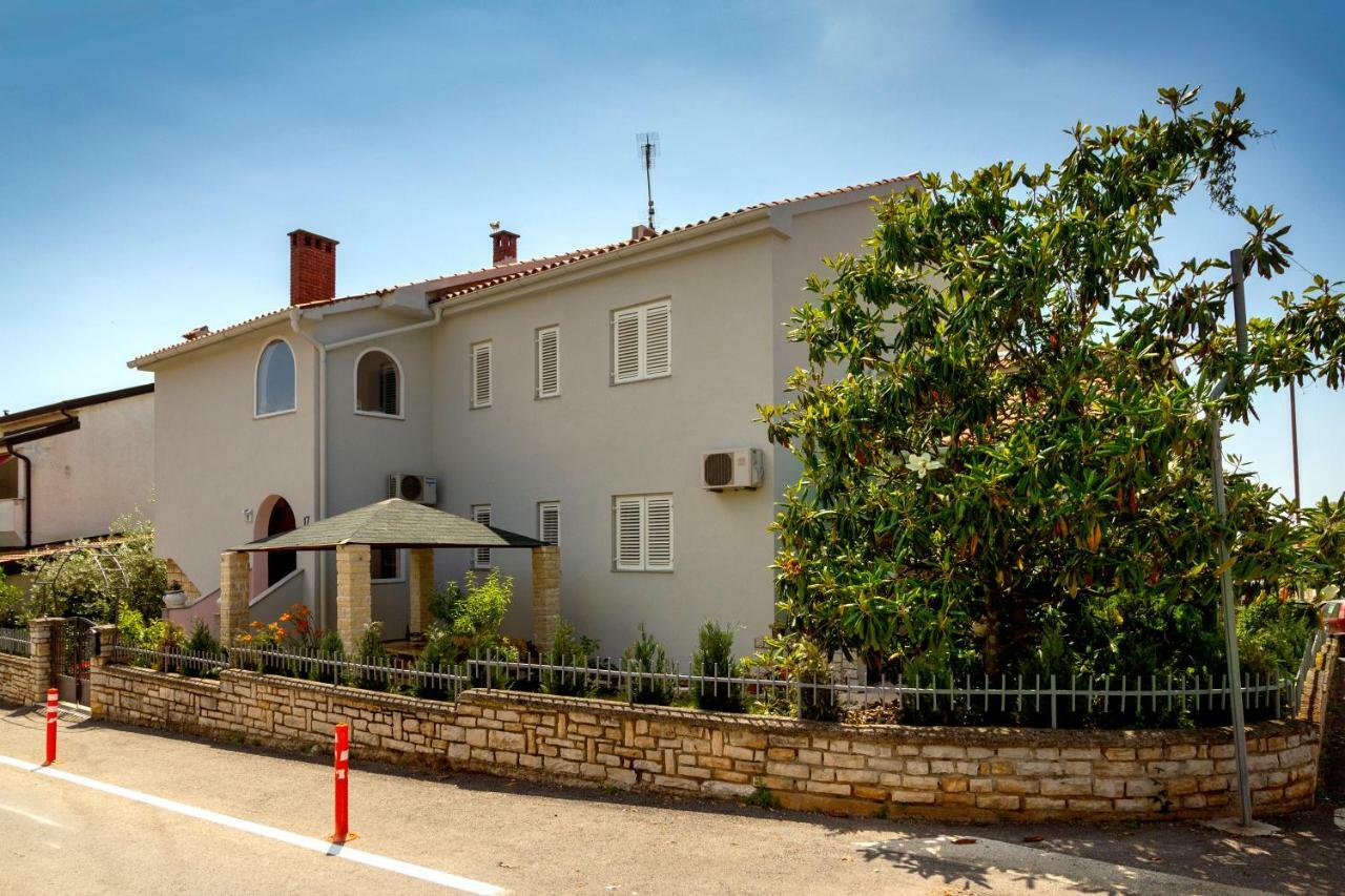 Apartment Erceg *