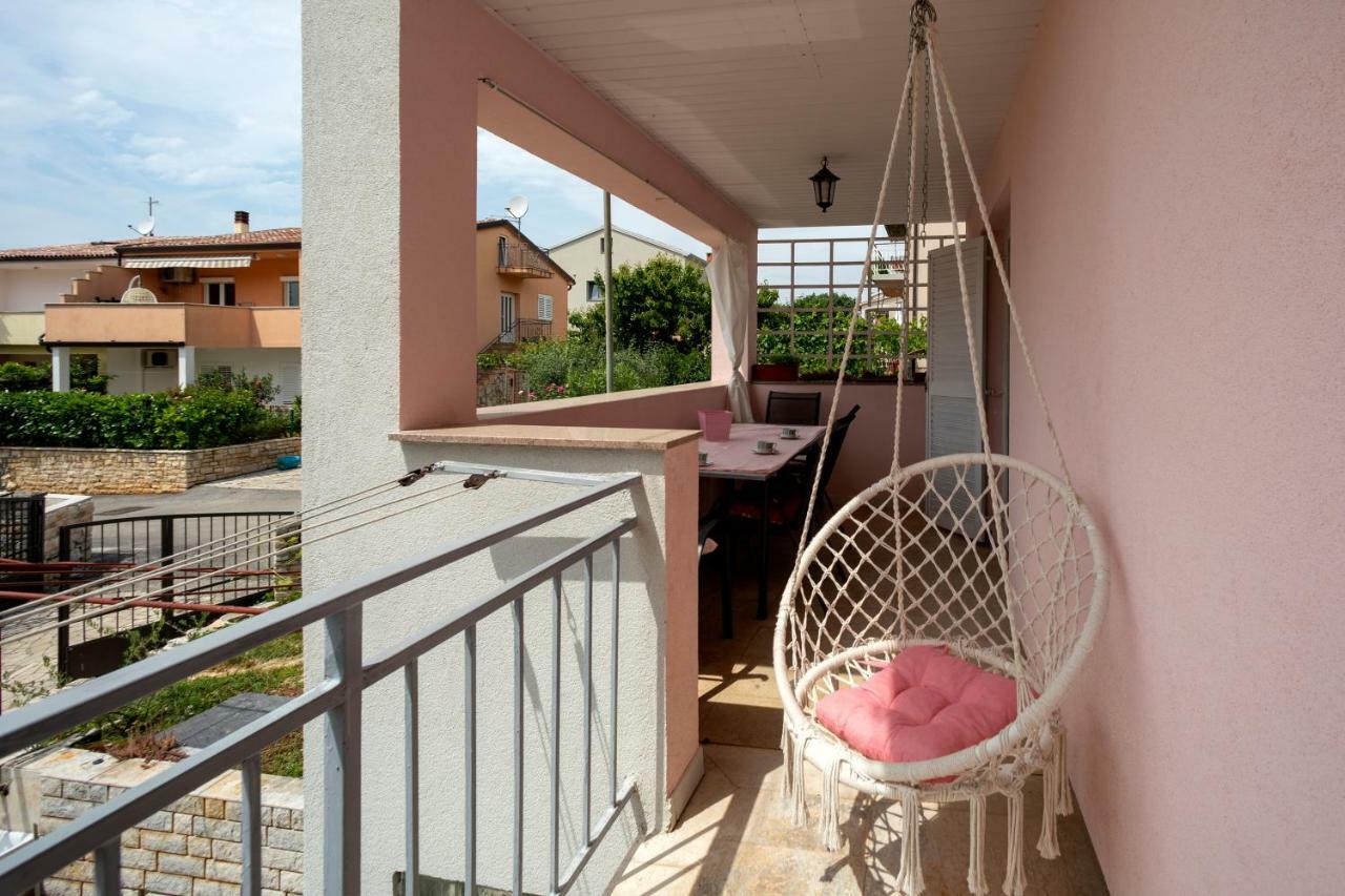 Apartment Erceg *