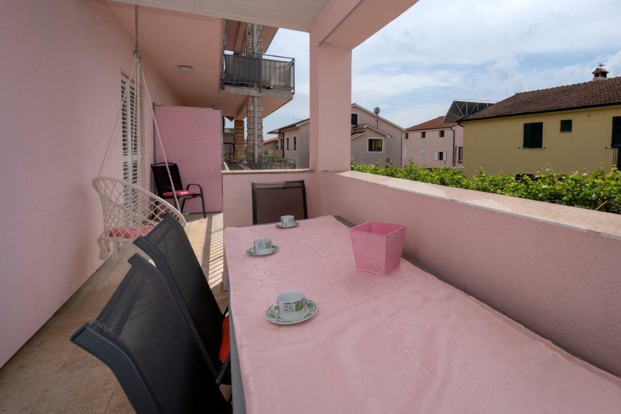 Erceg Apartment Porec